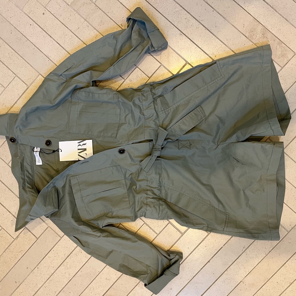 Short Romper